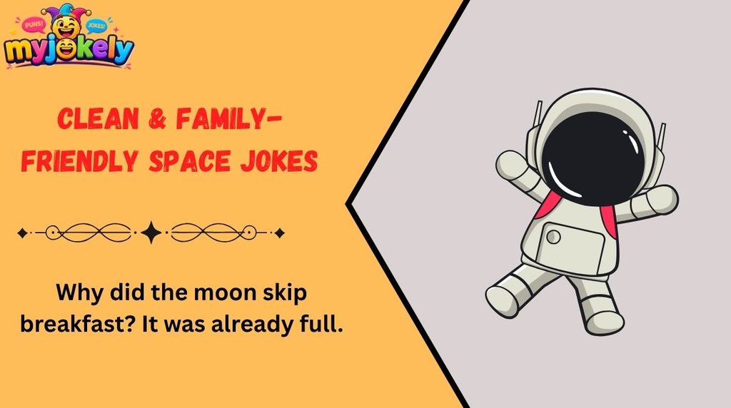 Space Puns