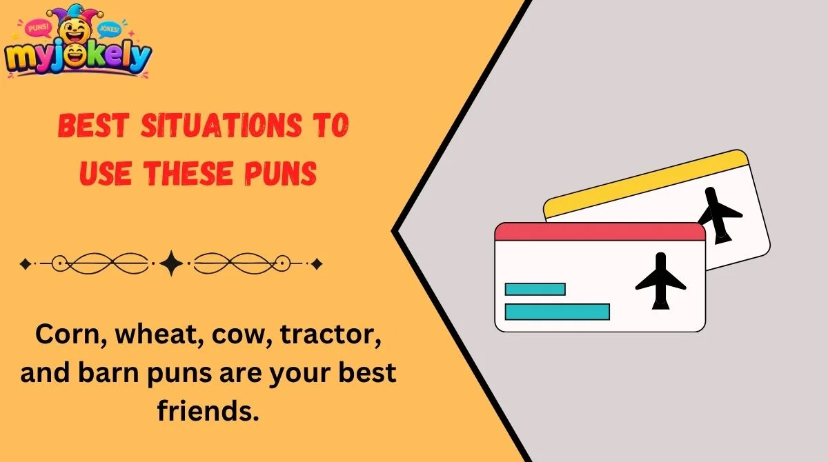 Midwest Puns