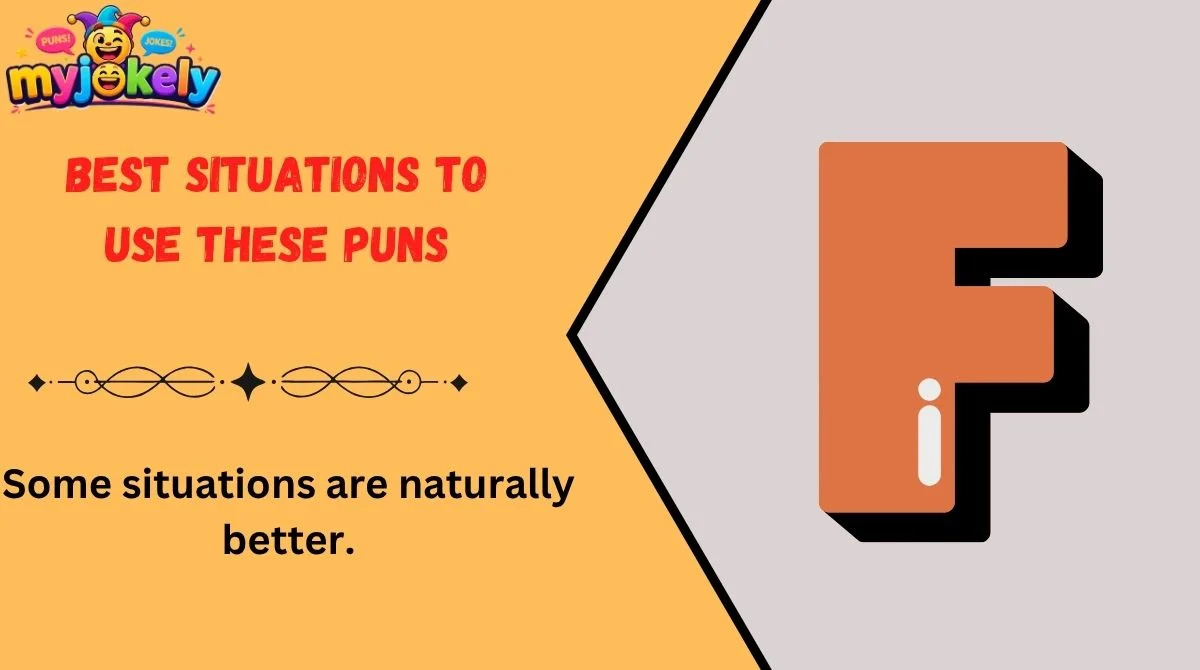 Font Puns