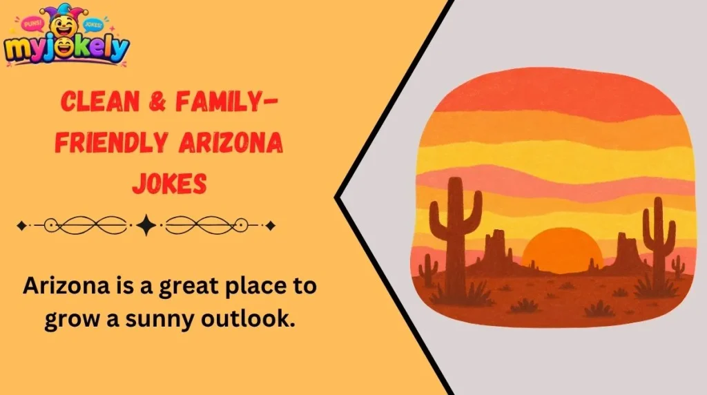 Arizona Puns 