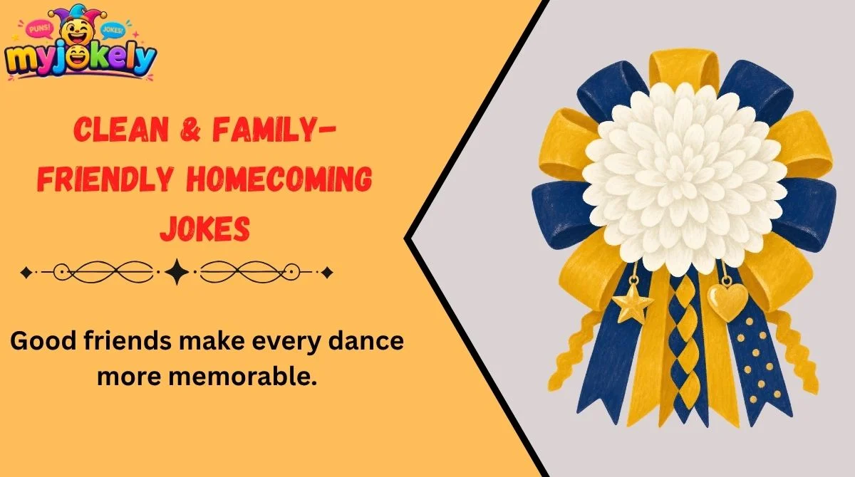 Homecoming Puns
