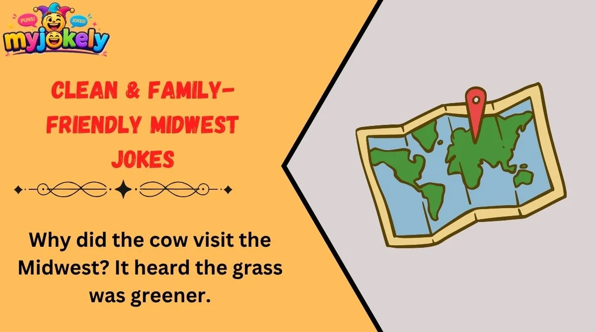 Midwest Puns