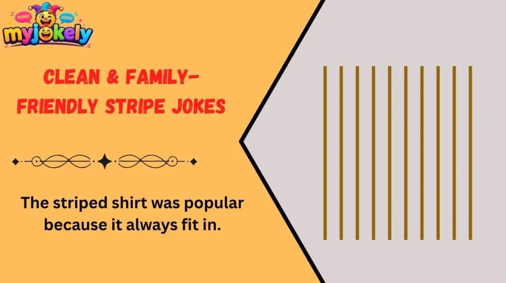Stripe Puns 