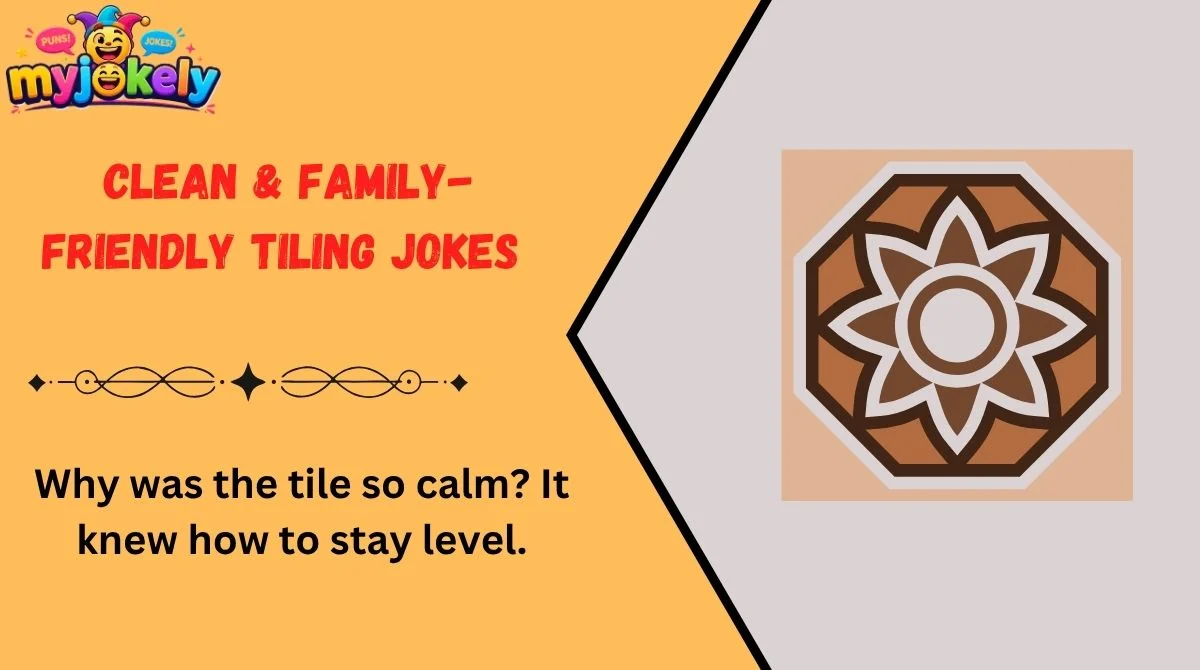 Tiling Puns