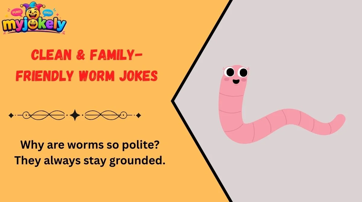 Worm Puns