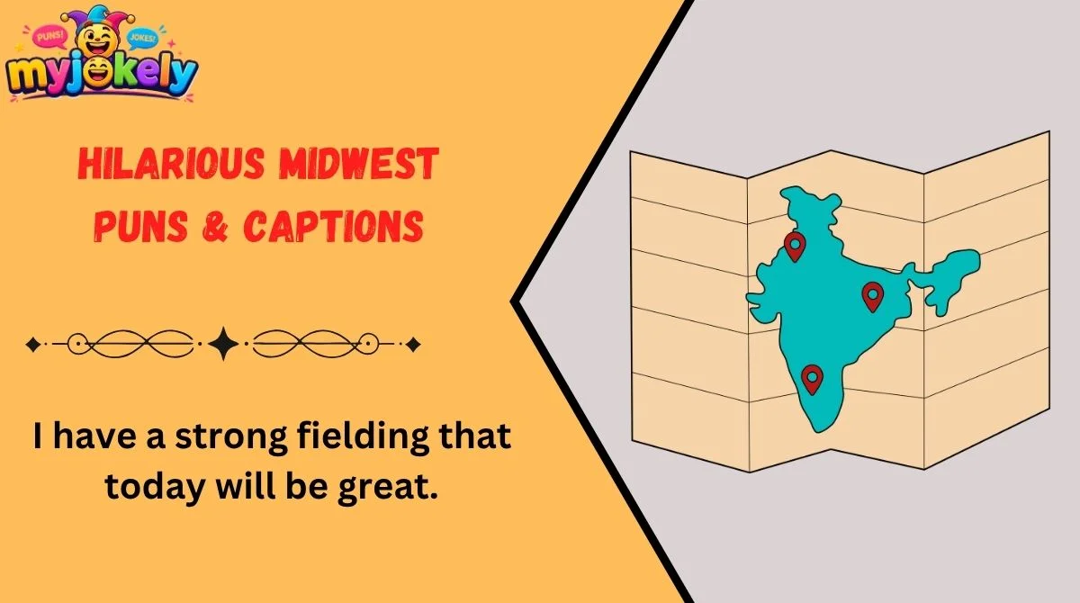 Midwest Puns