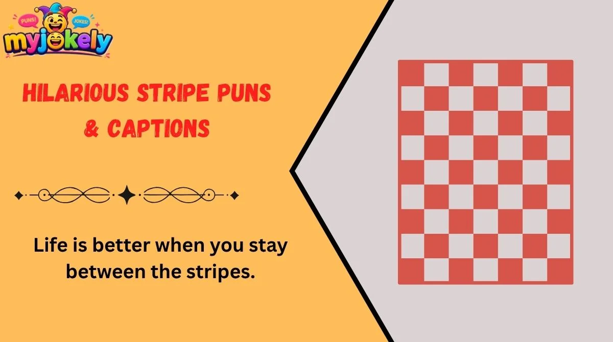 Stripe Puns 